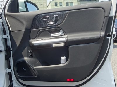 صورة مصغرة 31 لـ 2025 Mercedes-BENZ GLA