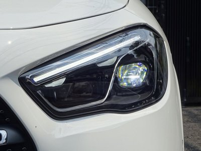 صورة مصغرة 44 لـ 2025 Mercedes-BENZ GLA