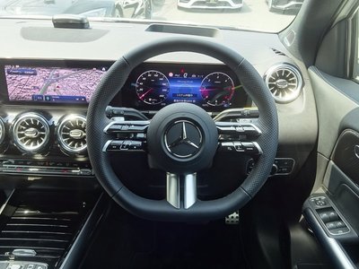 صورة مصغرة 27 لـ 2025 Mercedes-BENZ GLA