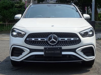 صورة 2 لـ 2025 Mercedes-BENZ GLA