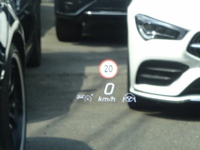 صورة مصغرة 36 لـ 2025 Mercedes-BENZ GLA