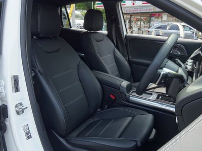 صورة 8 لـ 2025 Mercedes-BENZ GLA