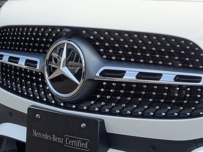 صورة مصغرة 49 لـ 2025 Mercedes-BENZ GLA