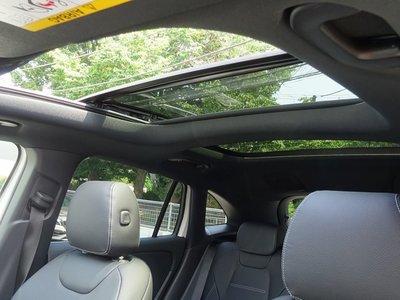 صورة مصغرة 48 لـ 2025 Mercedes-BENZ GLA