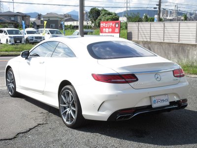 2018 Mercedes-BENZ S-CLASS — миниатюра 13