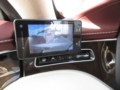 2018 Mercedes-BENZ S-CLASS — миниатюра 51