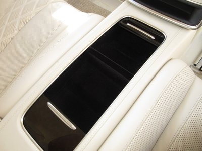 2018 Mercedes-BENZ S-CLASS — миниатюра 66