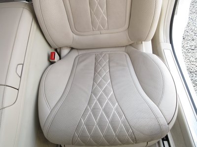 2018 Mercedes-BENZ S-CLASS — миниатюра 44