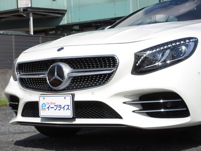 2018 Mercedes-BENZ S-CLASS — миниатюра 32