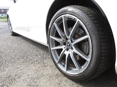 2018 Mercedes-BENZ S-CLASS — миниатюра 74