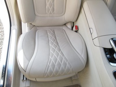 2018 Mercedes-BENZ S-CLASS — миниатюра 63