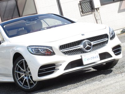 2018 Mercedes-BENZ S-CLASS — миниатюра 37