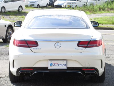 2018 Mercedes-BENZ S-CLASS — миниатюра 11