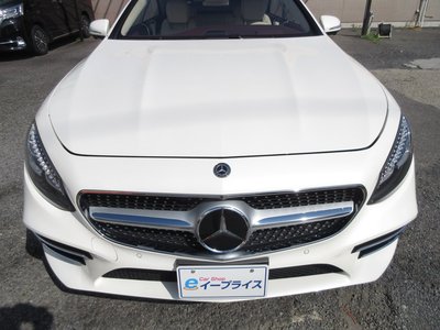 2018 Mercedes-BENZ S-CLASS — миниатюра 22