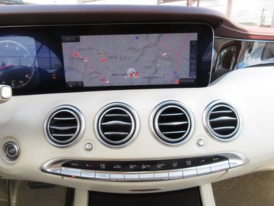 2018 Mercedes-BENZ S-CLASS — миниатюра 45