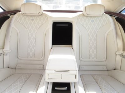 2018 Mercedes-BENZ S-CLASS — миниатюра 64