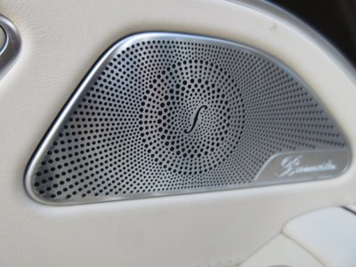 2018 Mercedes-BENZ S-CLASS — миниатюра 15