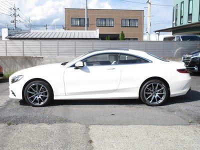 2018 Mercedes-BENZ S-CLASS — миниатюра 35