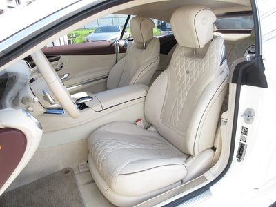 2018 Mercedes-BENZ S-CLASS — миниатюра 40