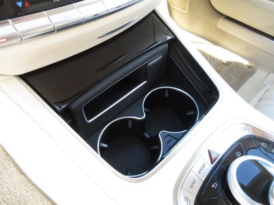 2018 Mercedes-BENZ S-CLASS — миниатюра 54