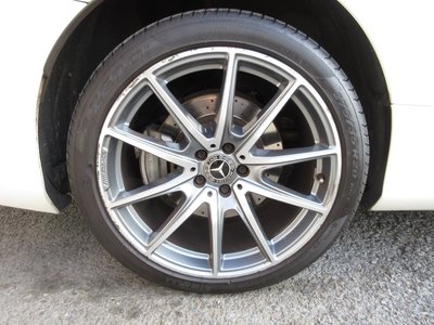 2018 Mercedes-BENZ S-CLASS — миниатюра 73
