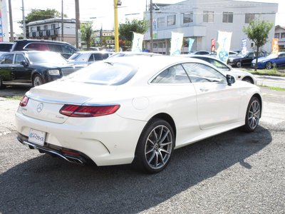 صورة 9 لـ 2018 Mercedes-BENZ S-CLASS