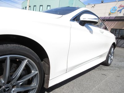 2018 Mercedes-BENZ S-CLASS — миниатюра 27