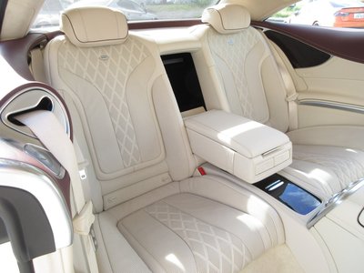 2018 Mercedes-BENZ S-CLASS — миниатюра 12
