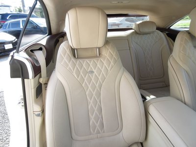 2018 Mercedes-BENZ S-CLASS — миниатюра 62