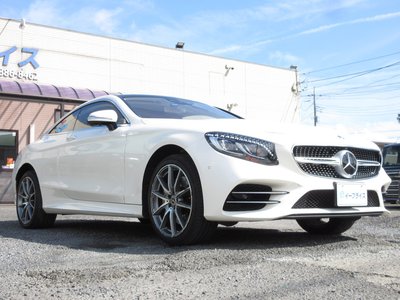 2018 Mercedes-BENZ S-CLASS — миниатюра 18