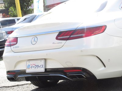 2018 Mercedes-BENZ S-CLASS — миниатюра 34