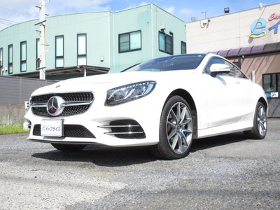 2018 Mercedes-BENZ S-CLASS — миниатюра 17