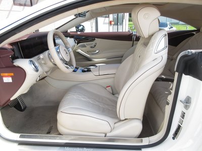 2018 Mercedes-BENZ S-CLASS — миниатюра 42
