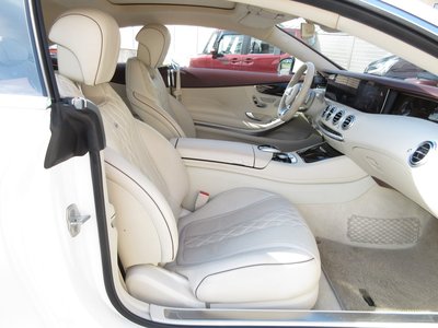 2018 Mercedes-BENZ S-CLASS — миниатюра 61