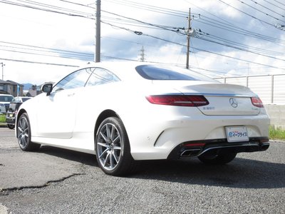 2018 Mercedes-BENZ S-CLASS — миниатюра 20