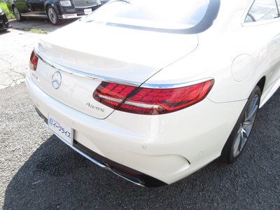 2018 Mercedes-BENZ S-CLASS — миниатюра 26