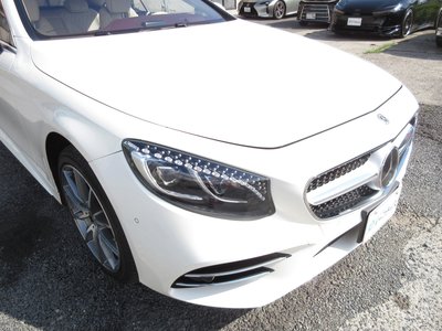 2018 Mercedes-BENZ S-CLASS — миниатюра 21