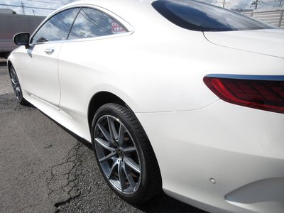 2018 Mercedes-BENZ S-CLASS — миниатюра 30