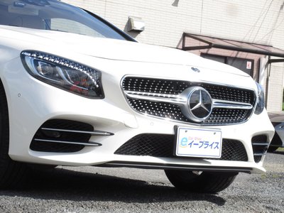 2018 Mercedes-BENZ S-CLASS — миниатюра 31