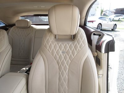 2018 Mercedes-BENZ S-CLASS — миниатюра 43