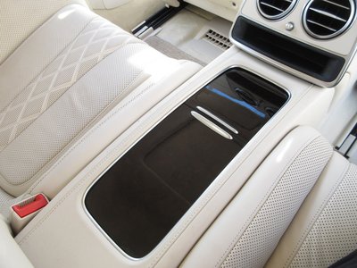 2018 Mercedes-BENZ S-CLASS — миниатюра 65