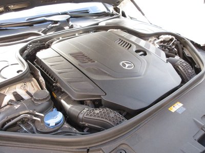2018 Mercedes-BENZ S-CLASS — миниатюра 70