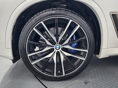 BMW X5 - 6