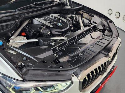 BMW X5 - 7