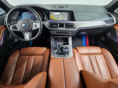 BMW X5 - 5