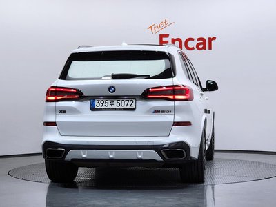 BMW X5 - 3