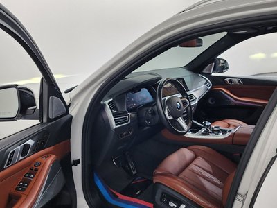 BMW X5 - 10