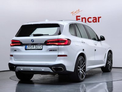BMW X5 - 4