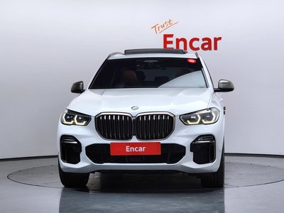 BMW X5 - 2