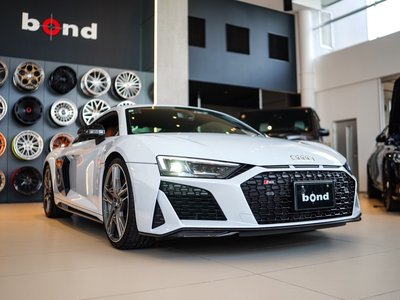 2022 AUDI R8 — миниатюра 33